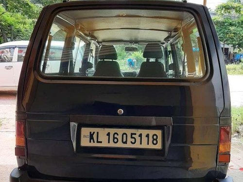 Maruti Suzuki Omni 2016 MT for sale in Attingal