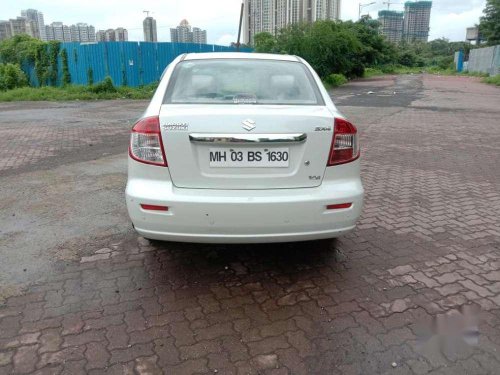 Maruti Suzuki Sx4 SX4 VXI CNG BS-IV, 2014, CNG & Hybrids MT in Thane