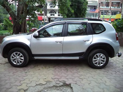 2014 Nissan Terrano XL D Option MT for sale in New Delhi