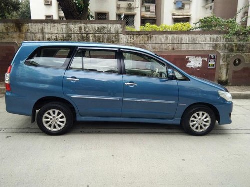 Used 2013 Toyota Innova 2004-2011 MT for sale in Mumbai