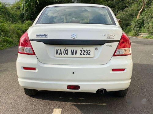 Maruti Suzuki Swift Dzire Tour, 2015, Diesel MT for sale in Nagar