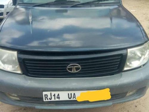 Used Tata Safari 4X2 2007 MT for sale in Jaipur