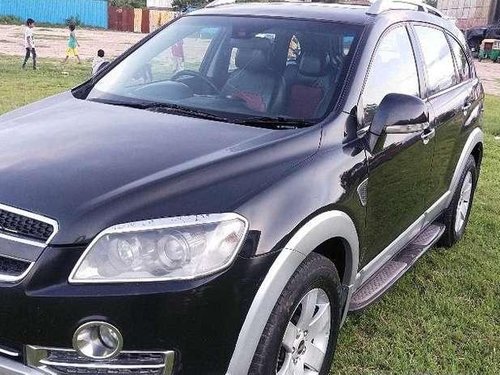 Used Chevrolet Captiva 2011 MT for sale in Ahmedabad