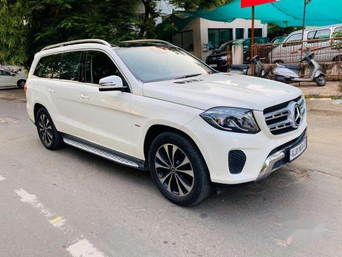 2019 Mercedes Benz GLS AT for sale in Vadodara