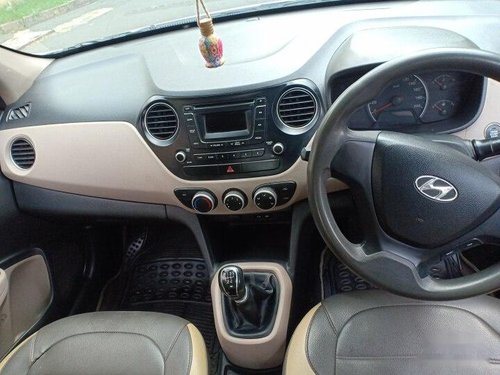 Used 2014 Hyundai Grand i10 1.2 CRDi Sportz Option MT in Kolkata