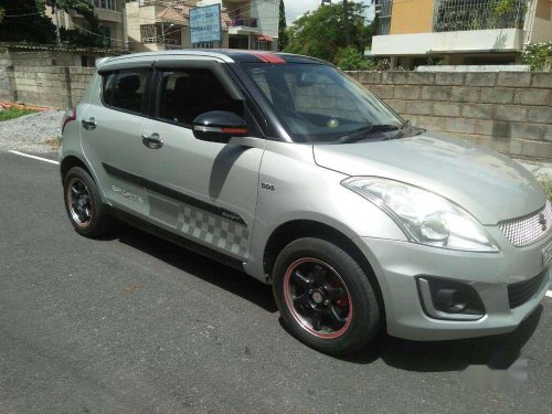 Maruti Suzuki Swift VDi ABS BS-IV, 2016, Diesel MT for sale in Nagar