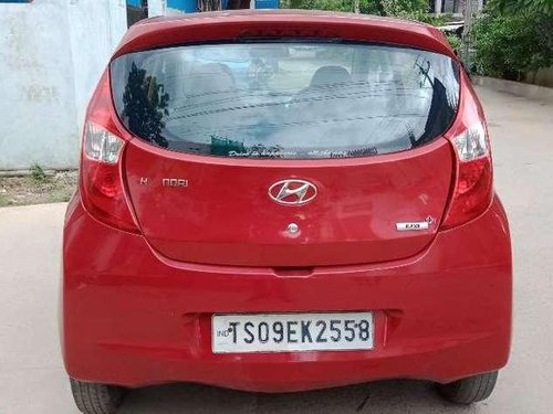 Used 2015 Hyundai Eon Era MT for sale in Hyderabad