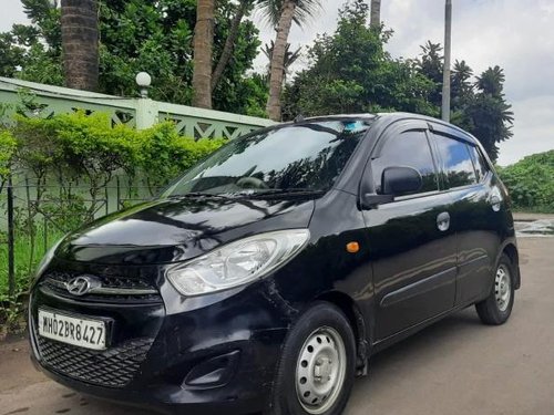 2011 Hyundai i10 Era 1.1 iTech SE MT in Mumbai