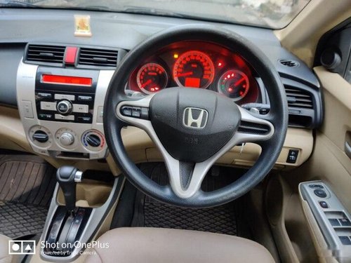 2011 Honda City 1.5 V AT for sale in Kolkata