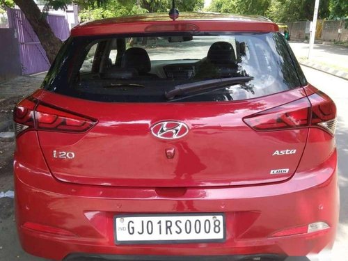 2016 Hyundai Elite i20 Asta 1.4 CRDi MT in Ahmedabad