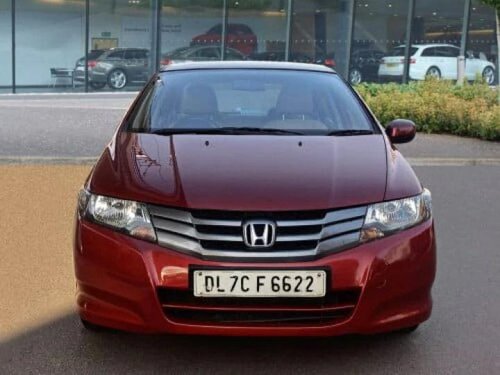 2008 Honda City 1.5 S MT for sale in New Delhi