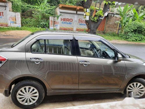 2016 Maruti Suzuki Swift Dzire MT for sale in Habra