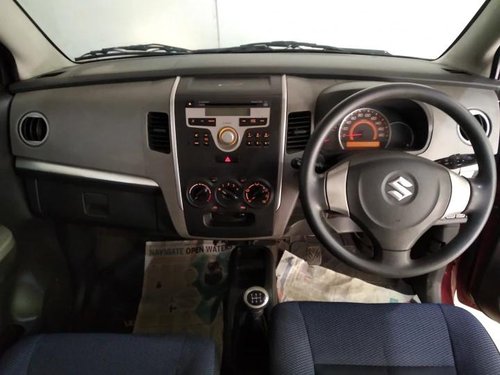 2012 Maruti Wagon R VXI MT for sale in Pune