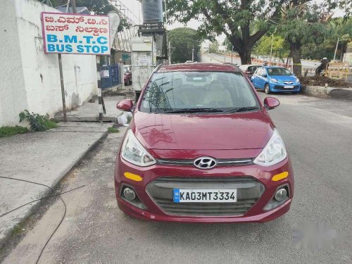 Hyundai Grand i10 2013 MT for sale in Nagar