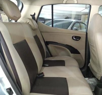 Hyundai i10 Sportz 1.2 2009 MT for sale in Pune