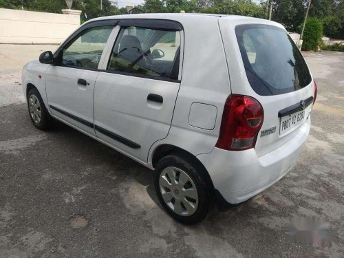 Used 2014 Maruti Suzuki Alto K10 VXI MT for sale in Jalandhar