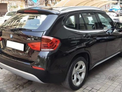 BMW X1 sDrive 18i 2012 AT for sale in Mumbai