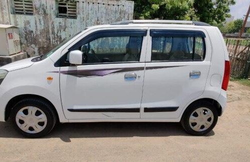 Used Maruti Suzuki Wagon R VXI 2014 MT for sale in Ahmedabad