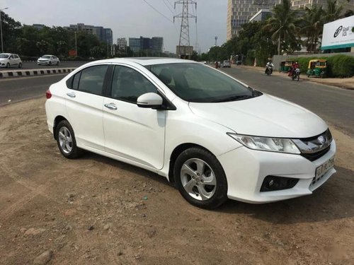 Used 2015 Honda City 1.5 V AT for sale in Ahmedabad