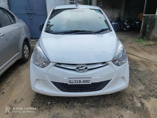 Used Hyundai Eon Era 2018 MT for sale in Ahmedabad