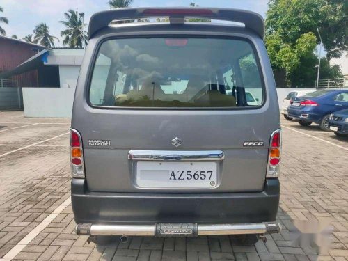 Maruti Suzuki Eeco 5 STR WITH A/C+HTR, 2018, Petrol MT in Kozhikode