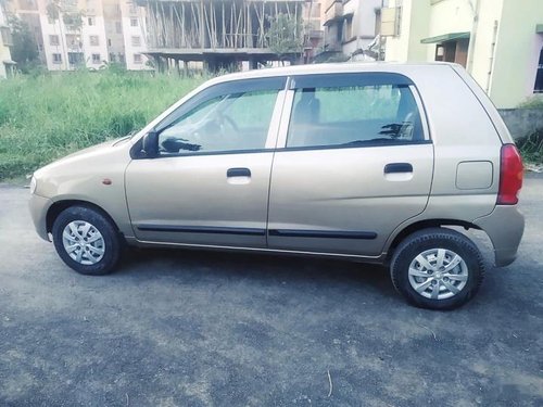 2011 Maruti Suzuki Alto MT for sale in Kolkata