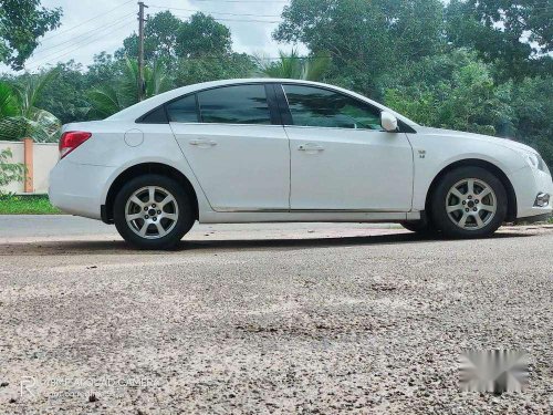 Chevrolet Cruze LT 2011 MT for sale in Palai