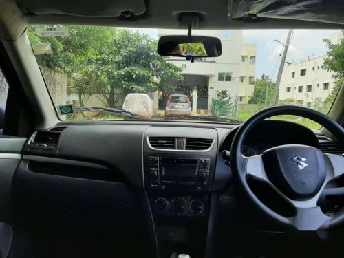 Hyundai Elite i20 Sportz 1.2 2017 MT for sale in Chennai