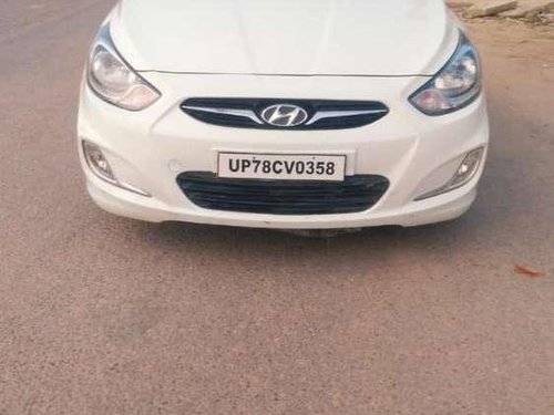 2012 Hyundai Verna 1.6 CRDI MT for sale in Aliganj