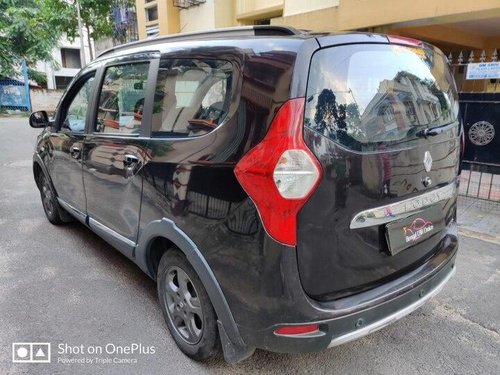 Used Renault Lodgy 110PS RxZ 7 Seater 2015 MT for sale in Kolkata