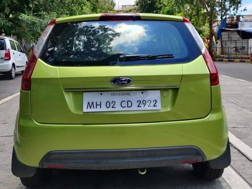 Used 2011 Ford Figo Diesel ZXI MT for sale in Mumbai