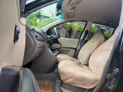 2011 Hyundai i10 Era 1.1 iTech SE MT in Mumbai