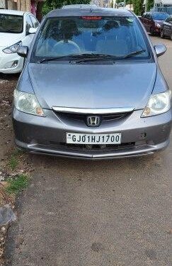 2005 Honda City 1.5 GXI MT for sale in Ahmedabad