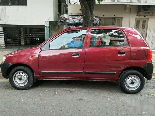 2012 Maruti Suzuki Alto MT for sale in Kolkata