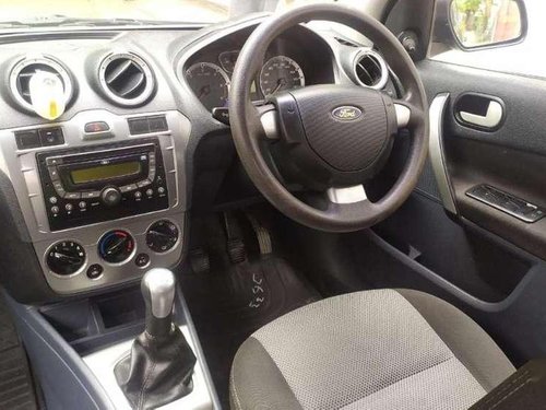 2011 Ford Fiesta Classic MT for sale in Chennai
