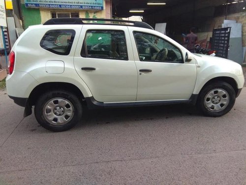 2014 Renault Duster 110PS Diesel RxL MT for sale in Indore