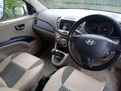 2012 Hyundai i10 Magna MT for sale in Meerut