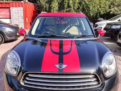 2014 Mini Countryman Cooper S AT for sale in Gandhinagar