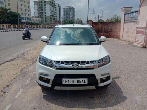 2017 Maruti Suzuki Vitara Brezza ZDi MT for sale in Jaipur