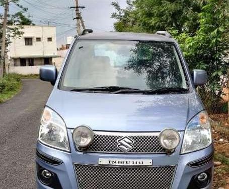 Used 2017 Maruti Suzuki Wagon R VXI MT for sale in Coimbatore