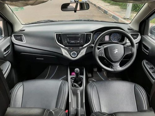 2017 Maruti Suzuki Baleno Delta MT for sale in Pune