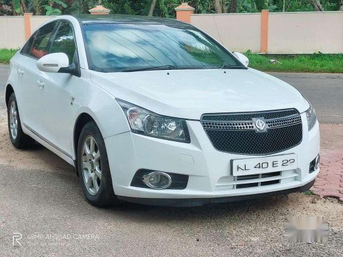 Chevrolet Cruze LT 2011 MT for sale in Palai