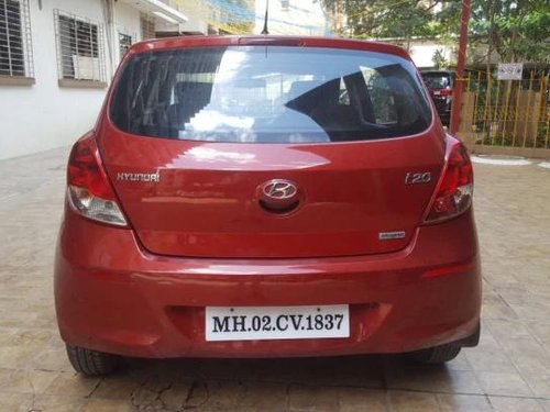 2012 Hyundai i20 1.2 Magna MT for sale in Mumbai