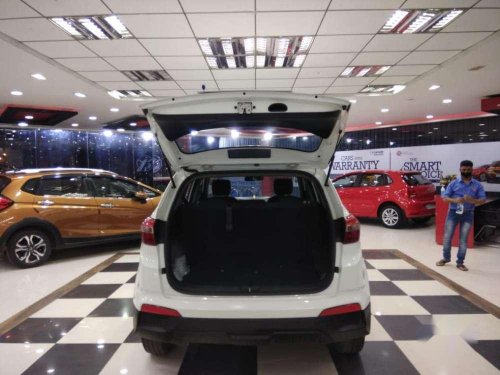 Hyundai Creta 1.6 E Plus 2018 AT for sale in Nagar