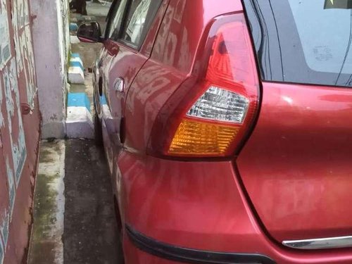 Used Datsun Redi-GO 2017 MT for sale in Kolkata