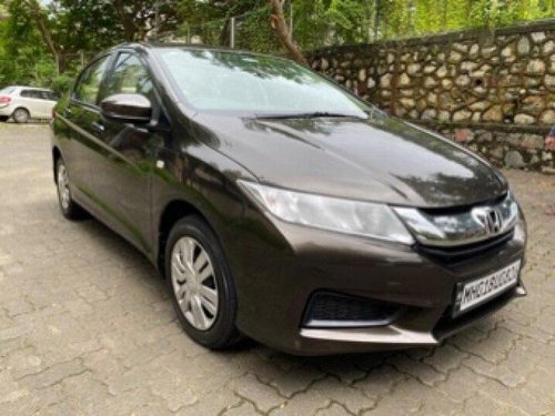 Used 2014 Honda City i-DTEC SV MT for sale in Mumbai