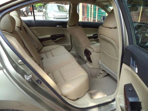 2009 Honda Accord 2.4 AT for sale in New Delhi