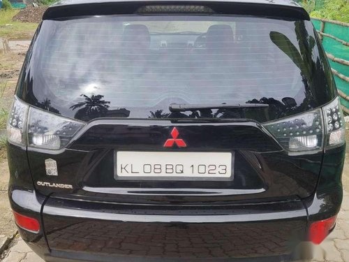 Used 2008 Mitsubishi Outlander MT for sale in Kochi