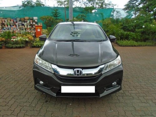 Honda City i-VTEC VX 2015 MT for sale in Mumbai