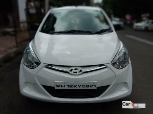 Used 2014 Hyundai Eon Magna Plus MT for sale in Pune